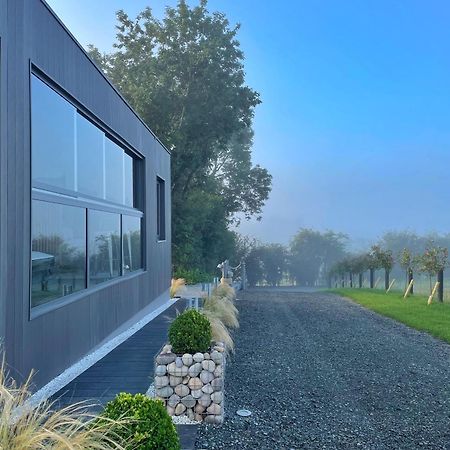 The Hideaway Retreat Βίλα Omagh Εξωτερικό φωτογραφία