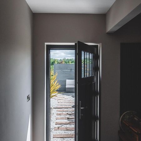 The Hideaway Retreat Βίλα Omagh Εξωτερικό φωτογραφία
