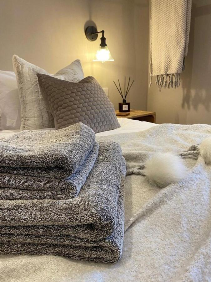 The Hideaway Retreat Βίλα Omagh Εξωτερικό φωτογραφία