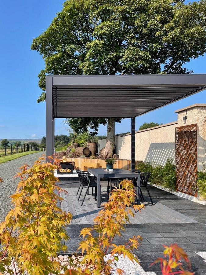 The Hideaway Retreat Βίλα Omagh Εξωτερικό φωτογραφία
