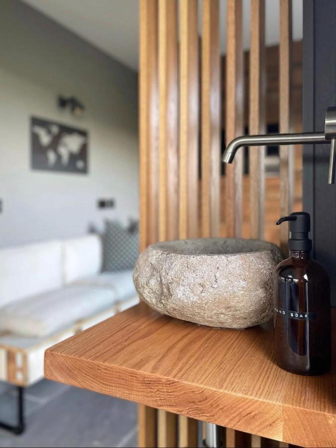 The Hideaway Retreat Βίλα Omagh Εξωτερικό φωτογραφία