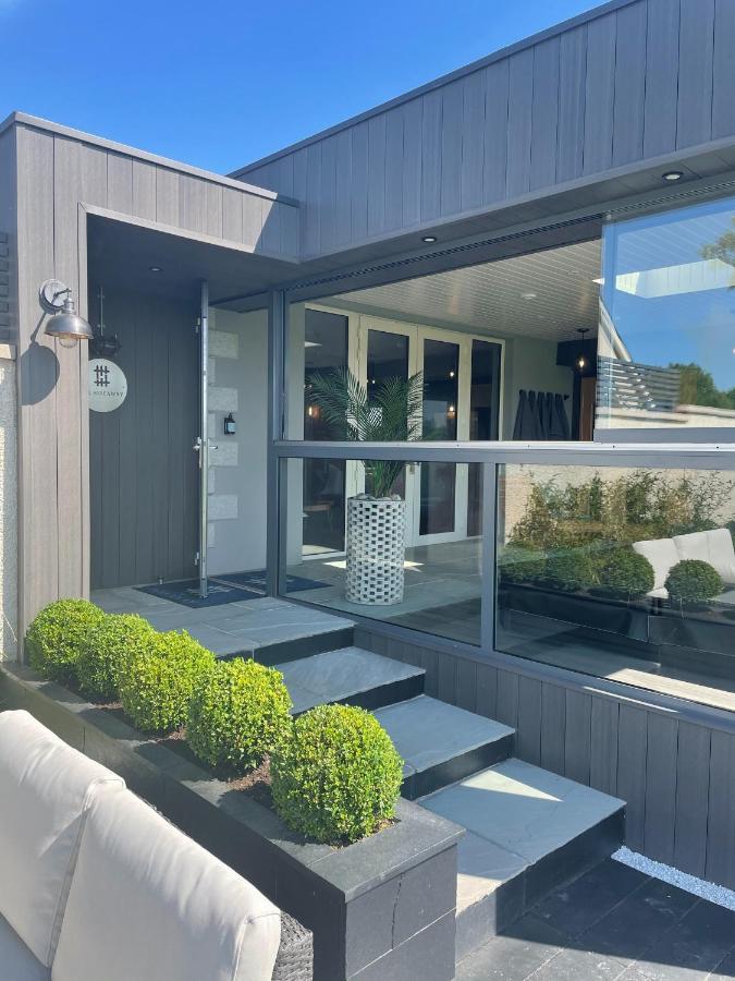The Hideaway Retreat Βίλα Omagh Εξωτερικό φωτογραφία