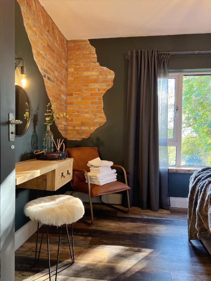 The Hideaway Retreat Βίλα Omagh Εξωτερικό φωτογραφία