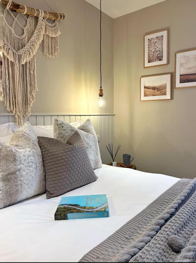 The Hideaway Retreat Βίλα Omagh Εξωτερικό φωτογραφία