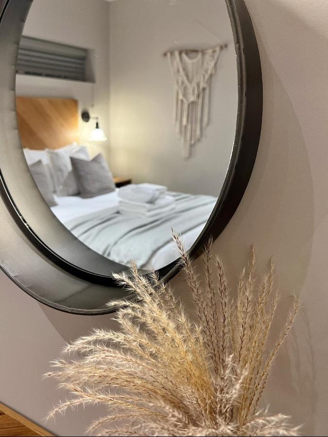 The Hideaway Retreat Βίλα Omagh Εξωτερικό φωτογραφία