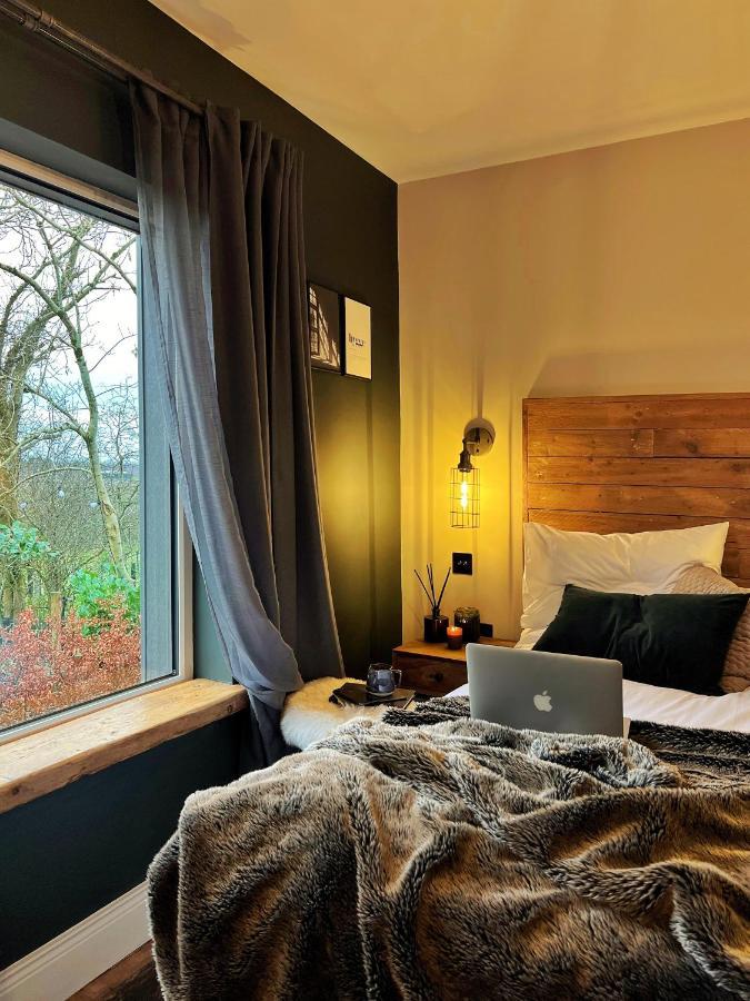 The Hideaway Retreat Βίλα Omagh Εξωτερικό φωτογραφία