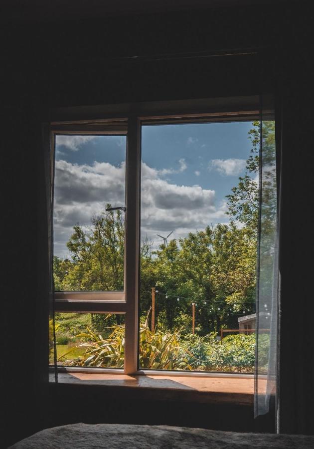The Hideaway Retreat Βίλα Omagh Εξωτερικό φωτογραφία