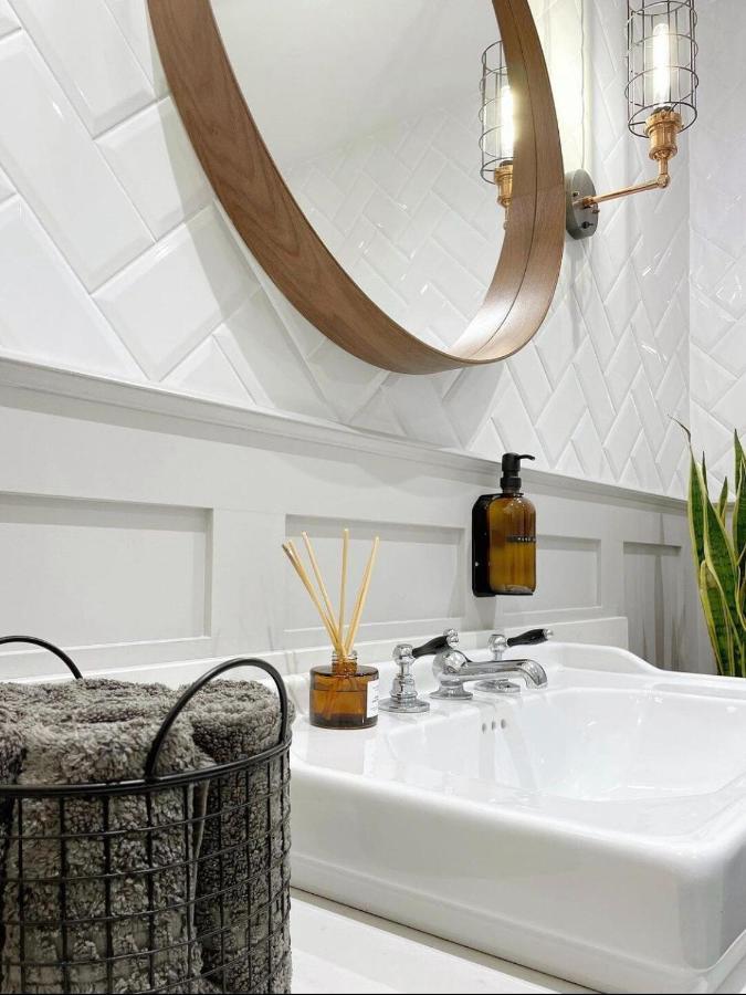 The Hideaway Retreat Βίλα Omagh Εξωτερικό φωτογραφία