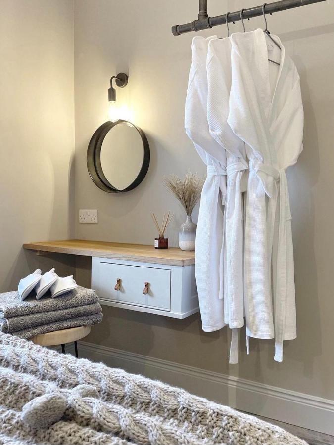 The Hideaway Retreat Βίλα Omagh Εξωτερικό φωτογραφία