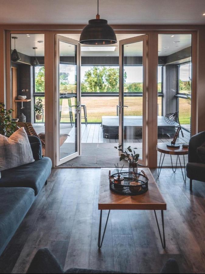 The Hideaway Retreat Βίλα Omagh Εξωτερικό φωτογραφία