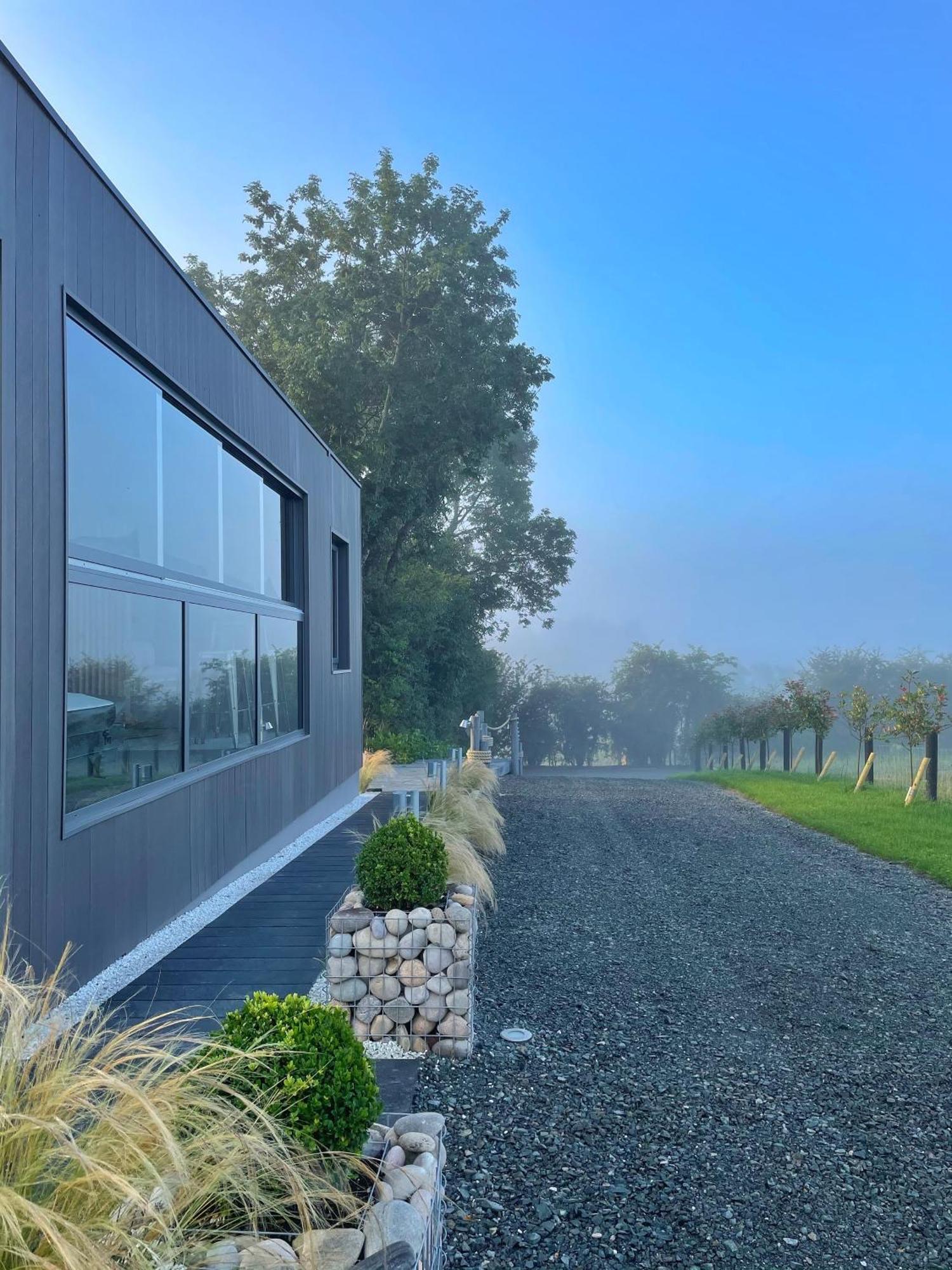 The Hideaway Retreat Βίλα Omagh Εξωτερικό φωτογραφία