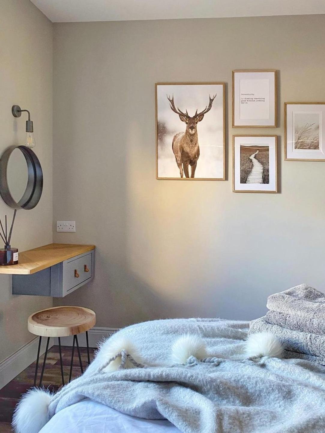 The Hideaway Retreat Βίλα Omagh Εξωτερικό φωτογραφία