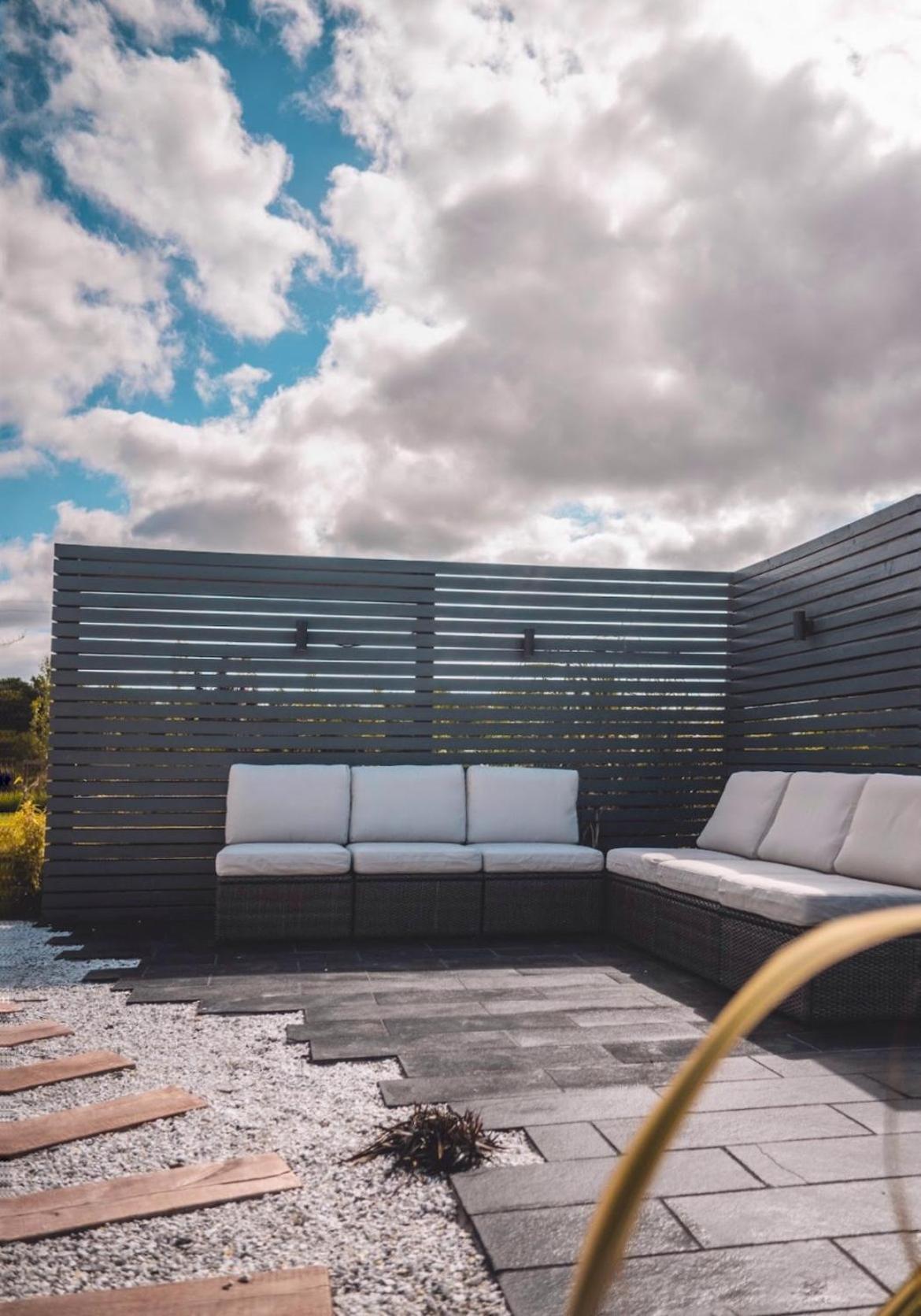 The Hideaway Retreat Βίλα Omagh Εξωτερικό φωτογραφία