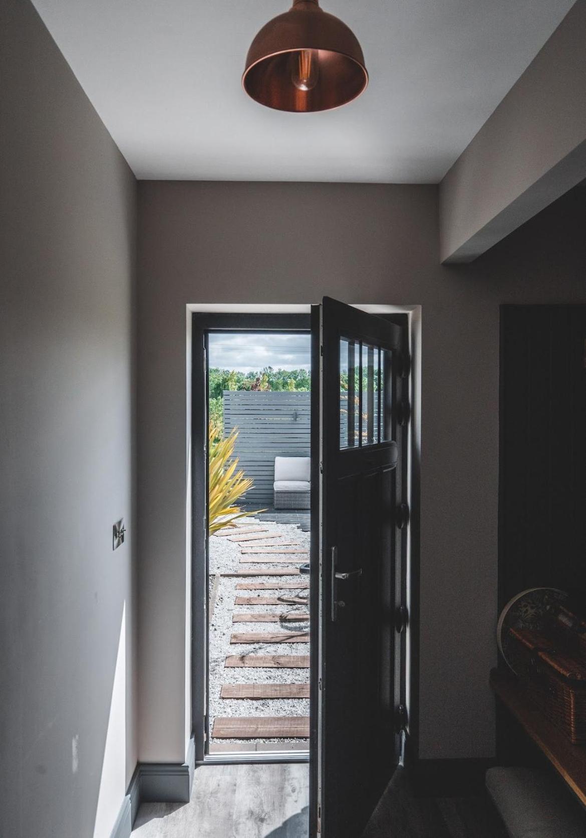 The Hideaway Retreat Βίλα Omagh Εξωτερικό φωτογραφία
